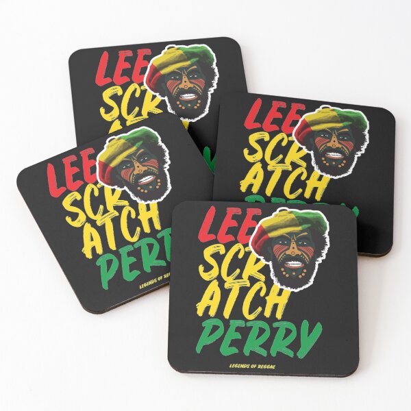 Item preview, lee scratch perry Essential  designed and sold by MissHarperArt.