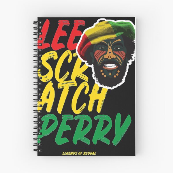 Item preview, lee scratch perry Essential  designed and sold by MissHarperArt.
