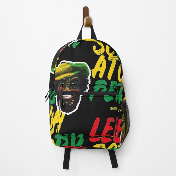 Item preview, lee scratch perry Essential  designed and sold by MissHarperArt.