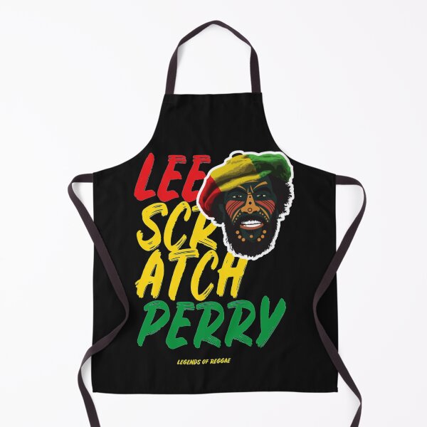 Item preview, lee scratch perry Essential  designed and sold by MissHarperArt.