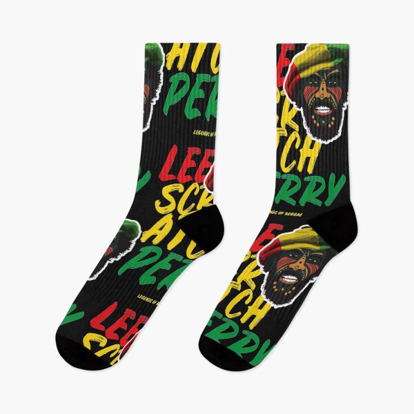 Item preview, lee scratch perry Essential  designed and sold by MissHarperArt.