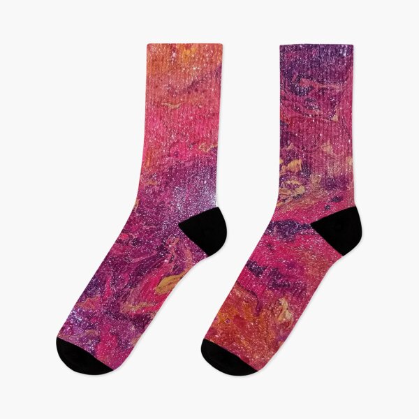 Item preview, Magenta Galaxy  designed and sold by shantilovesart.