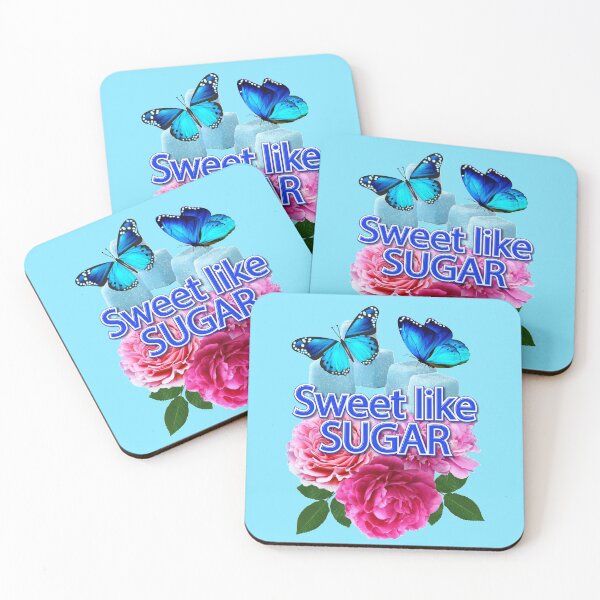 Item preview, Sweet like sugar designed and sold by SueKnox.