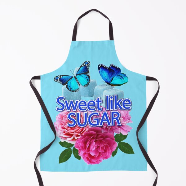 Item preview, Sweet like sugar designed and sold by SueKnox.