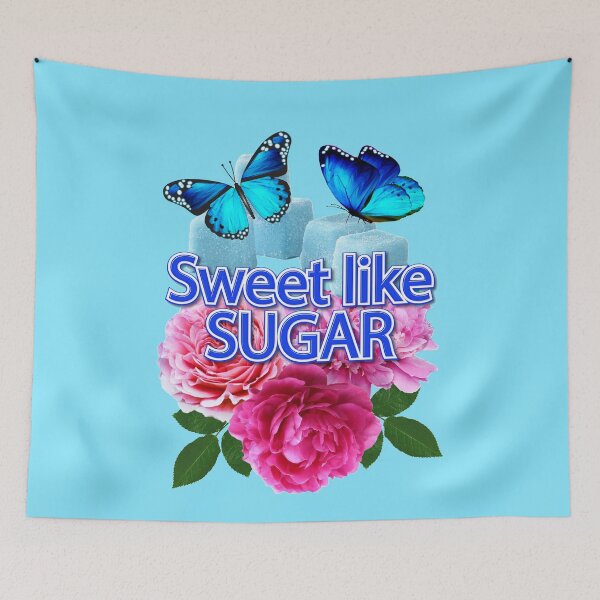 Item preview, Sweet like sugar designed and sold by SueKnox.