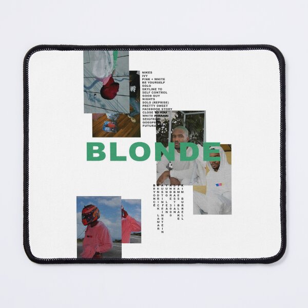Item preview, Frank Ocean Blonde designed and sold by RabortHill.