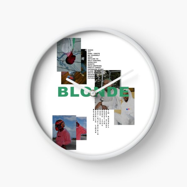 Item preview, Frank Ocean Blonde designed and sold by RabortHill.