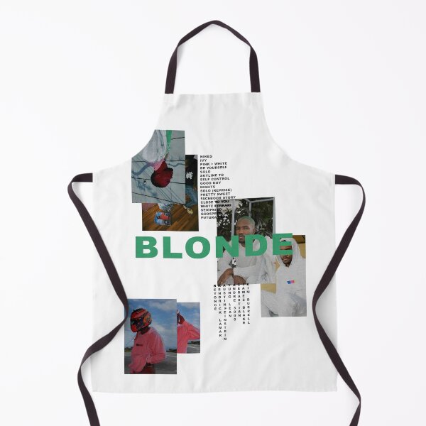 Item preview, Frank Ocean Blonde designed and sold by RabortHill.