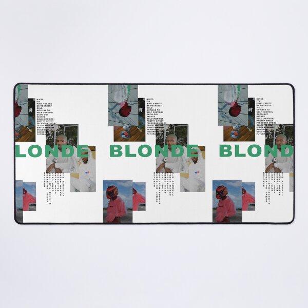 Item preview, Frank Ocean Blonde designed and sold by RabortHill.