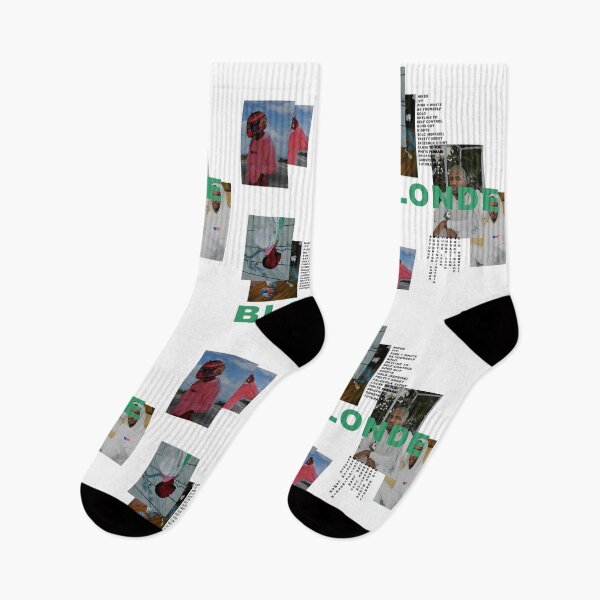 Item preview, Frank Ocean Blonde designed and sold by RabortHill.