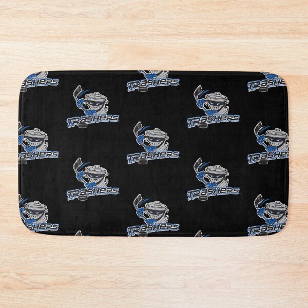 Item preview, Danbury Trashers Ice Hockey Vintage designed and sold by MetaSchmeler.