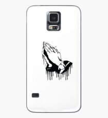 pray Case/Skin for Samsung Galaxy