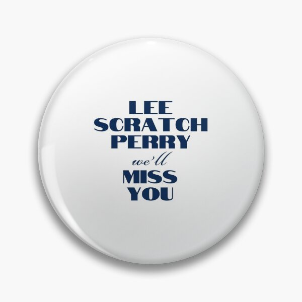 Item preview, lee scratch perry Essential  designed and sold by MissHarperArt.
