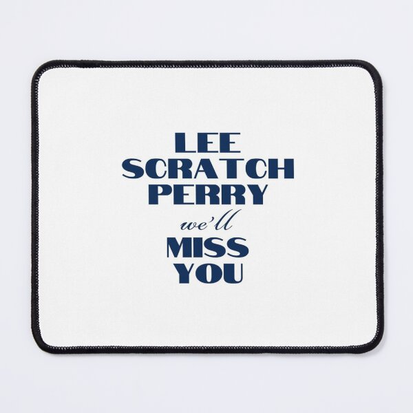 Item preview, lee scratch perry Essential  designed and sold by MissHarperArt.