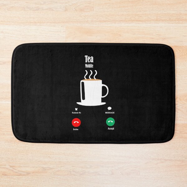 Item preview, Tea Mobile designed and sold by crazydesigns007.