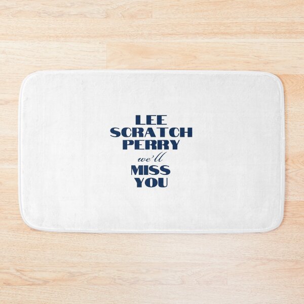 Item preview, lee scratch perry Essential  designed and sold by MissHarperArt.