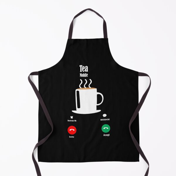 Item preview, Tea Mobile designed and sold by crazydesigns007.