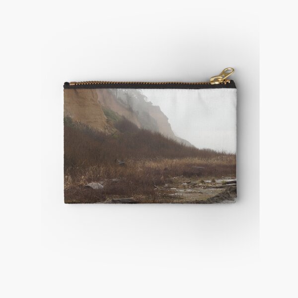 Item preview, The Cliffs at Roosevelt Beach designed and sold by Loisb.
