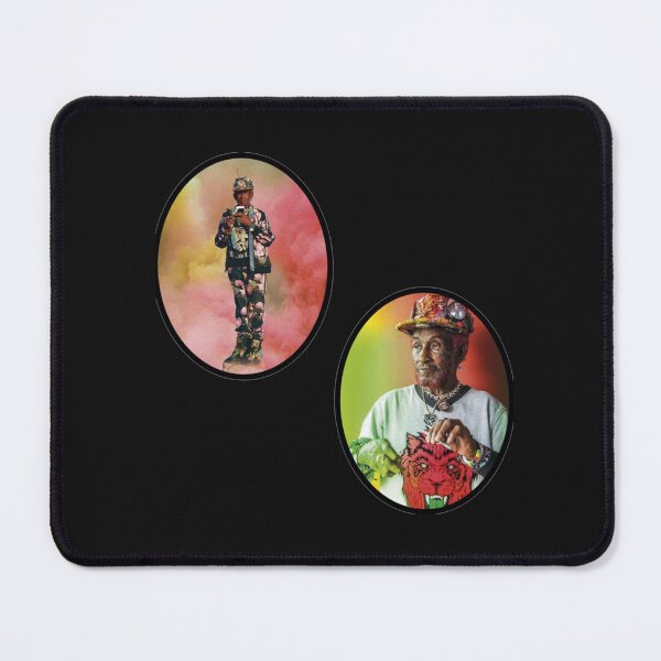 Item preview, Lee scratch perry Essential  designed and sold by MissHarperArt.