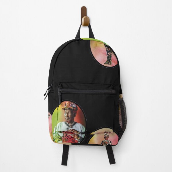 Item preview, Lee scratch perry Essential  designed and sold by MissHarperArt.