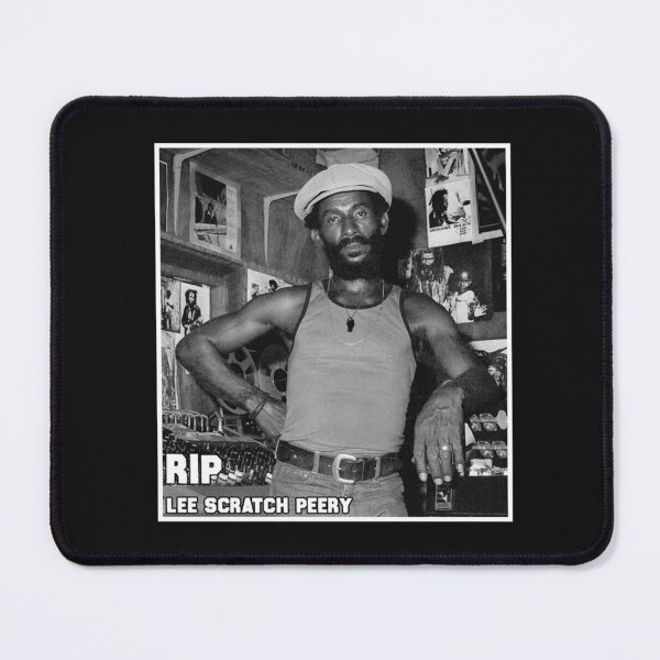 Item preview, lee scratch perry Essential  designed and sold by MissHarperArt.
