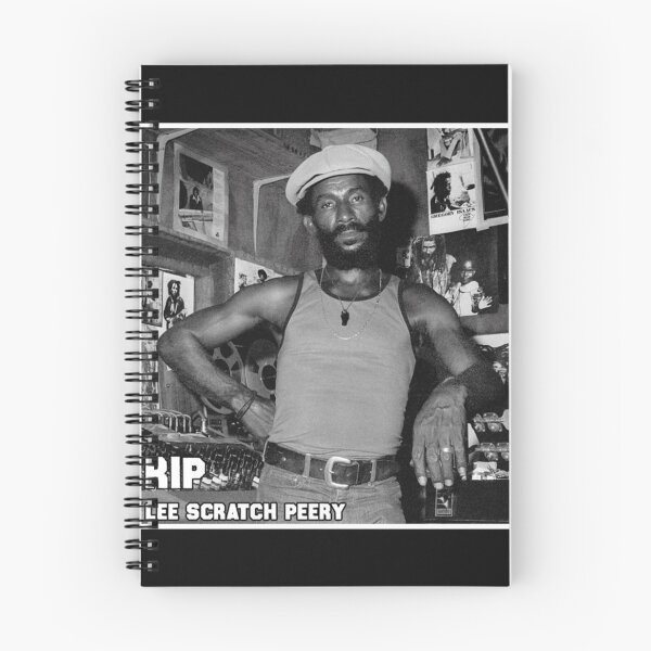 Item preview, lee scratch perry Essential  designed and sold by MissHarperArt.
