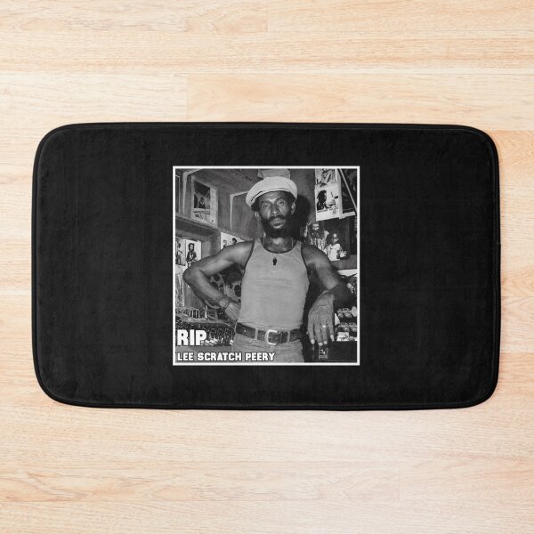 Item preview, lee scratch perry Essential  designed and sold by MissHarperArt.