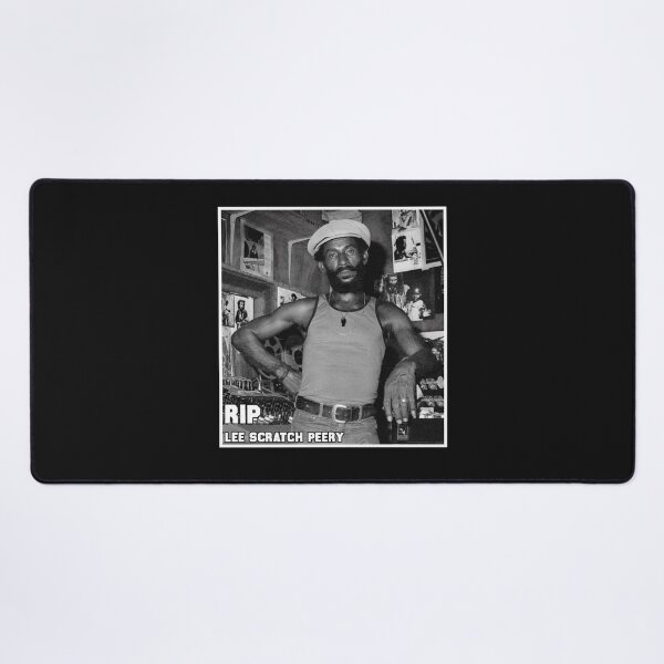 Item preview, lee scratch perry Essential  designed and sold by MissHarperArt.