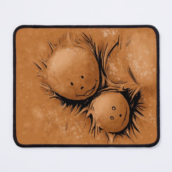 Item preview, Larry & Barry designed and sold by ViLe-CULT.