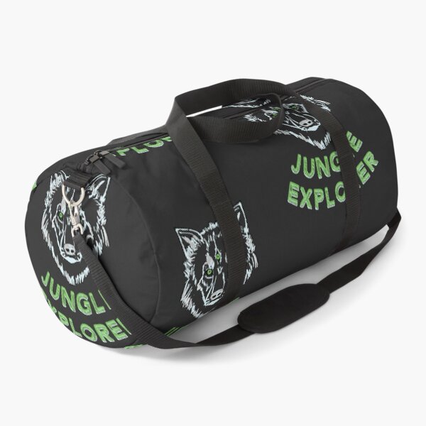 Item preview, Jungle Explorer 2 designed and sold by Blue Bouy.