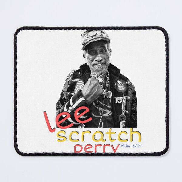 Item preview, lee scratch perry Essential  designed and sold by MissHarperArt.