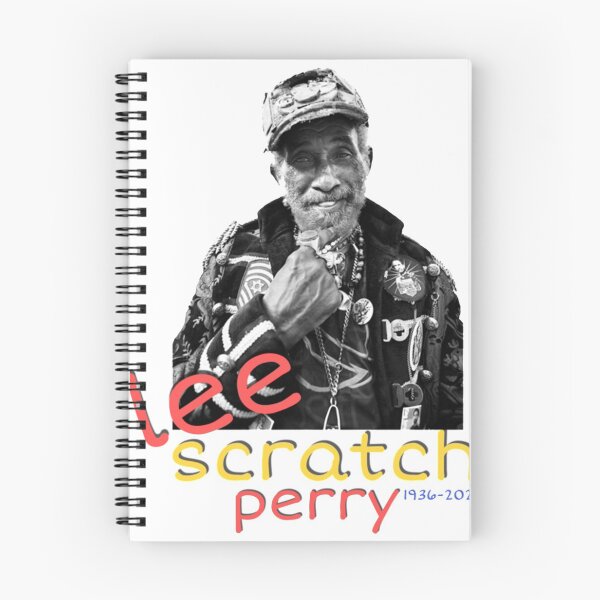 Item preview, lee scratch perry Essential  designed and sold by MissHarperArt.