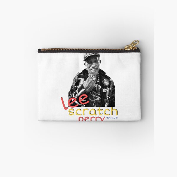 Item preview, lee scratch perry Essential  designed and sold by MissHarperArt.