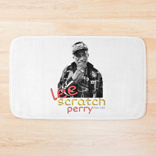 Item preview, lee scratch perry Essential  designed and sold by MissHarperArt.