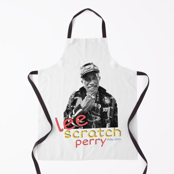 Item preview, lee scratch perry Essential  designed and sold by MissHarperArt.
