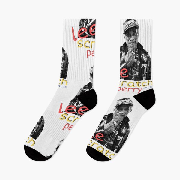 Item preview, lee scratch perry Essential  designed and sold by MissHarperArt.