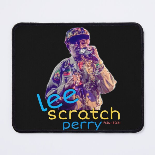 Item preview, lee scratch perry Essential designed and sold by MissHarperArt.