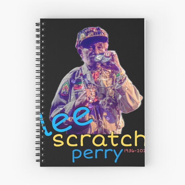 Item preview, lee scratch perry Essential  designed and sold by MissHarperArt.