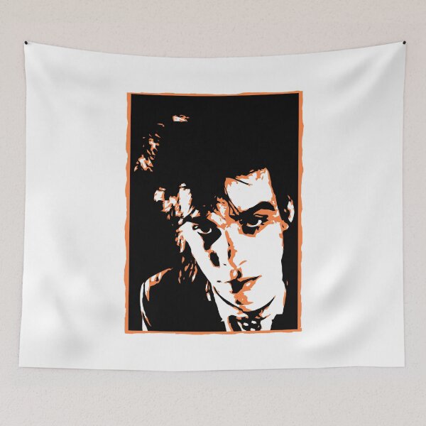Item preview, Funny Gifts Boys Girls Nick Cave  Nick Cave Andamp The Bad Seeds Gifts For Music Fans designed and sold by MarianeHamill.