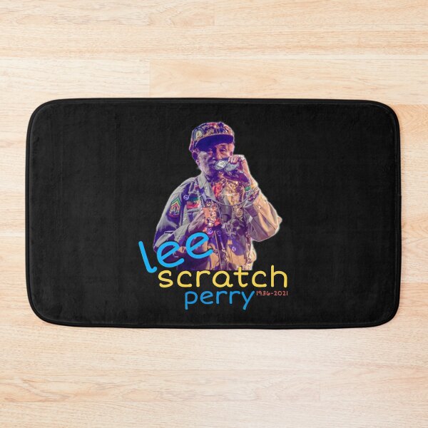 Item preview, lee scratch perry Essential  designed and sold by MissHarperArt.