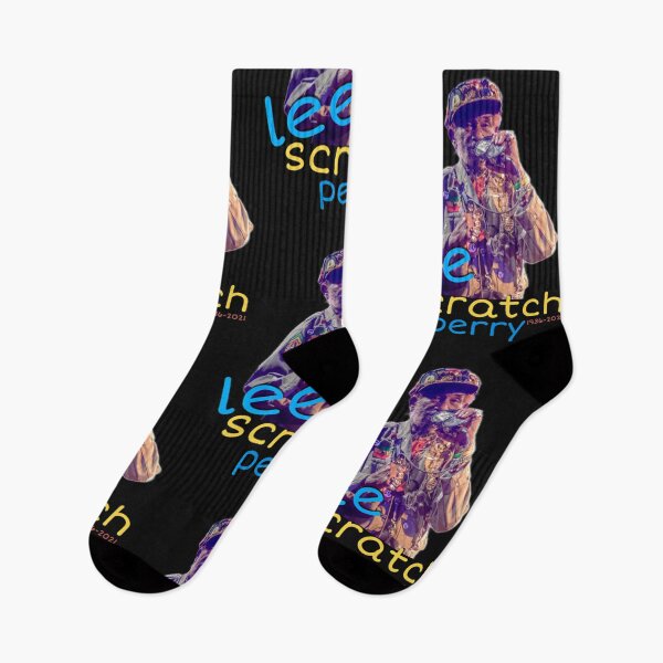 Item preview, lee scratch perry Essential  designed and sold by MissHarperArt.
