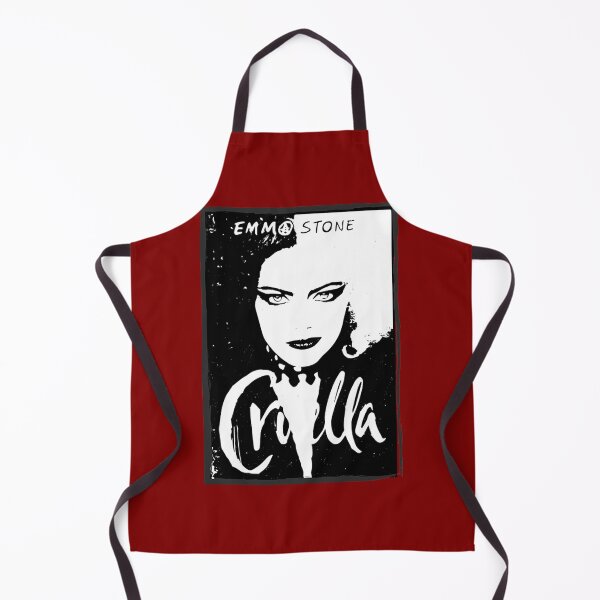 Item preview, Cruella with Emma Stone designed and sold by Pioneja12.