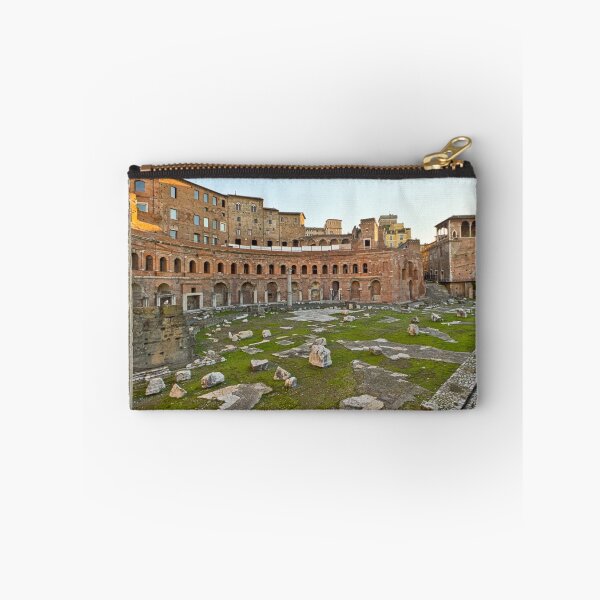 Item preview, Ancient Rome Ruins designed and sold by derejeb.
