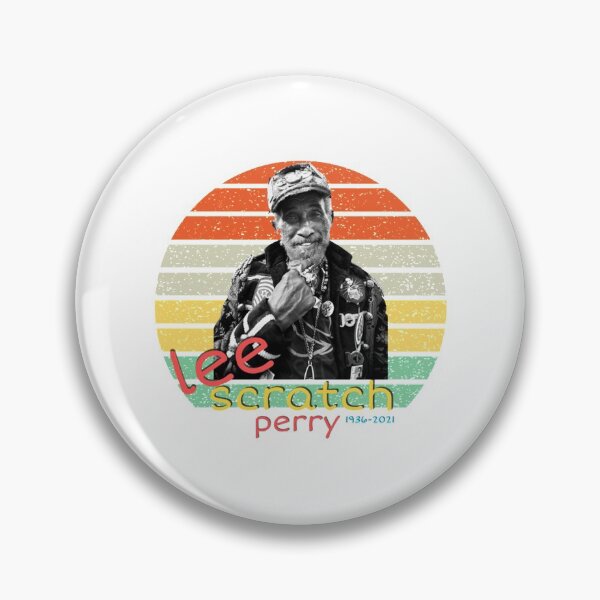 Item preview, lee scratch perry Essential  designed and sold by MissHarperArt.