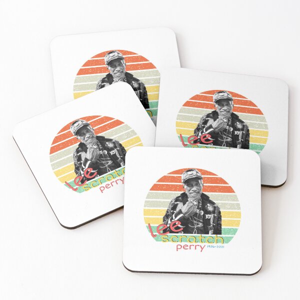 Item preview, lee scratch perry Essential  designed and sold by MissHarperArt.