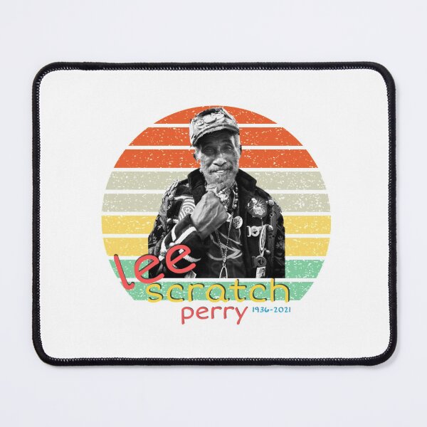 Item preview, lee scratch perry Essential  designed and sold by MissHarperArt.