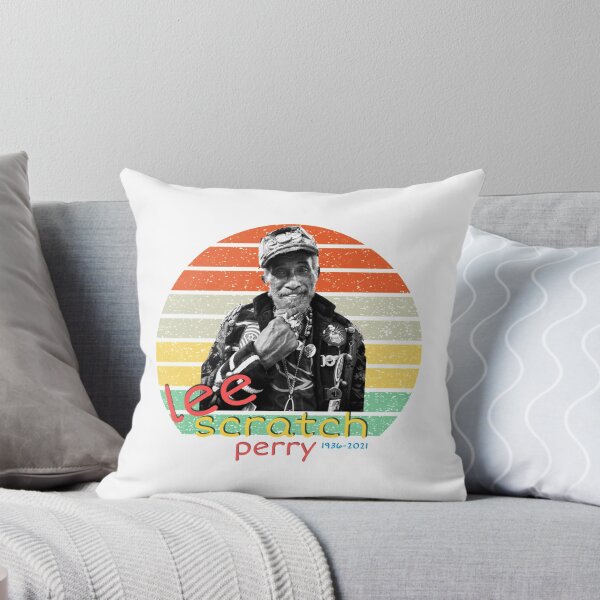 Item preview, lee scratch perry Essential  designed and sold by MissHarperArt.