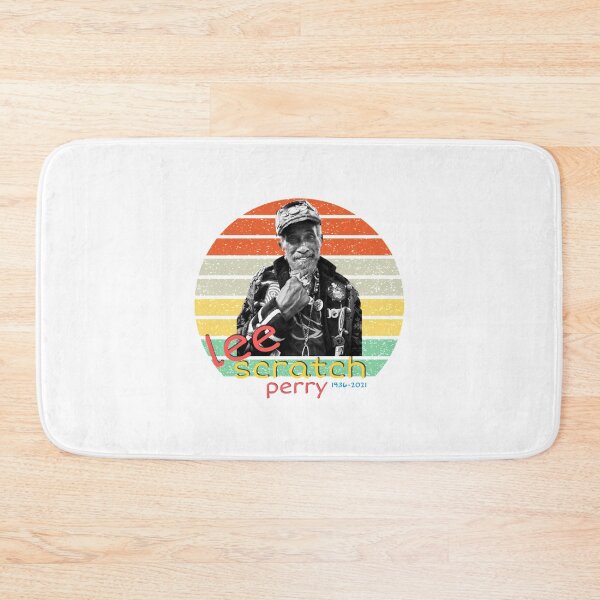 Item preview, lee scratch perry Essential  designed and sold by MissHarperArt.