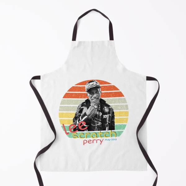 Item preview, lee scratch perry Essential  designed and sold by MissHarperArt.