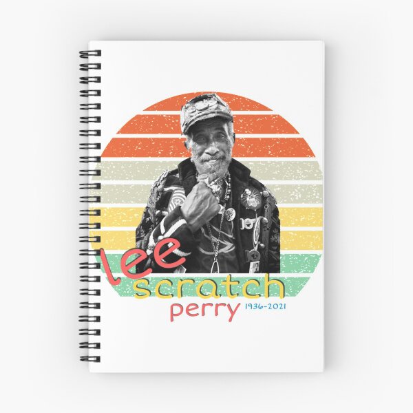 Item preview, lee scratch perry Essential  designed and sold by MissHarperArt.
